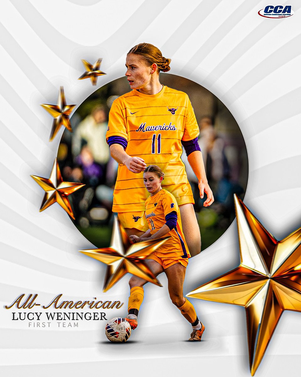 Minnesota State Soccer tweet media