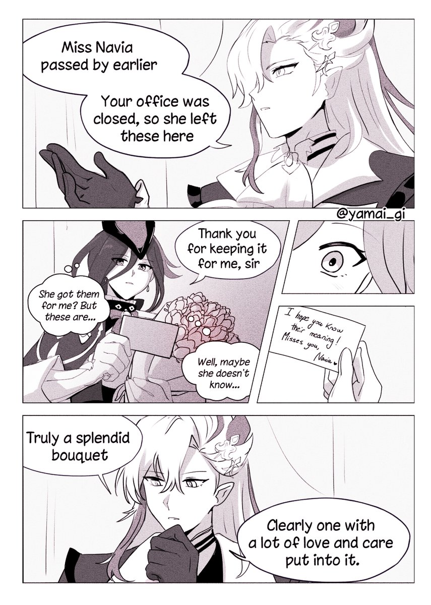 yamai_gi's tweet photo. day 1: (rainbow) roses ft. neuvi
#CloriviaWeek2024 #clorivia https://t.co/5u6SJmKLsG
