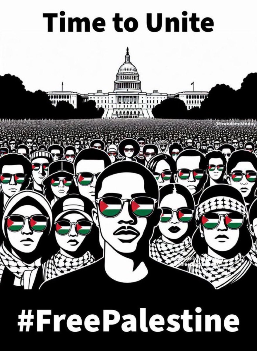 VigilanteOps's tweet photo. WE WONT STOP POSTING TILL PALESTINE IS FREE https://t.co/pAoeAyRMo7