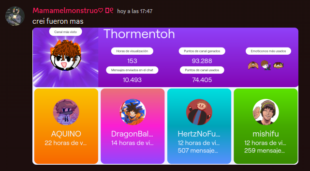 Thormentoh tweet media