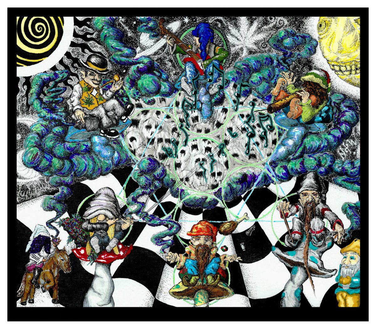 $SKULL Degen Club 💀 (@skulldegenclub_) on Twitter photo ☠️ ☠️ ☠️ ☠️ ☠️ ☠️ ☠️ ☠️ ☠️ ☠️
Gnome Your Way to a Free NFT!
We're giving away "Renditions of Reality" by <a href="/elgomorisoart/">ElGomoriso.tez/$SKULL</a>.
Join the $SKULL Degen Club Discord to enter.
#Tezos #NFT #DarkArt #Giveaway
discord.gg/hFu9ng92rQ
☠️ ☠️ ☠️ ☠️ ☠️ ☠️ ☠️ ☠️ ☠️ ☠️ ☠️ ☠️ ☠️ ☠️ ☠️ ☠️ ☠️ ☠️ ☠️ ☠️
Gnome Your Way to a Free NFT!
We're giving away "Renditions of Reality" by <a href="/elgomorisoart/">ElGomoriso.tez/$SKULL</a>.
Join the $SKULL Degen Club Discord to enter.
#Tezos #NFT #DarkArt #Giveaway
discord.gg/hFu9ng92rQ
☠️ ☠️ ☠️ ☠️ ☠️ ☠️ ☠️ ☠️ ☠️ ☠️