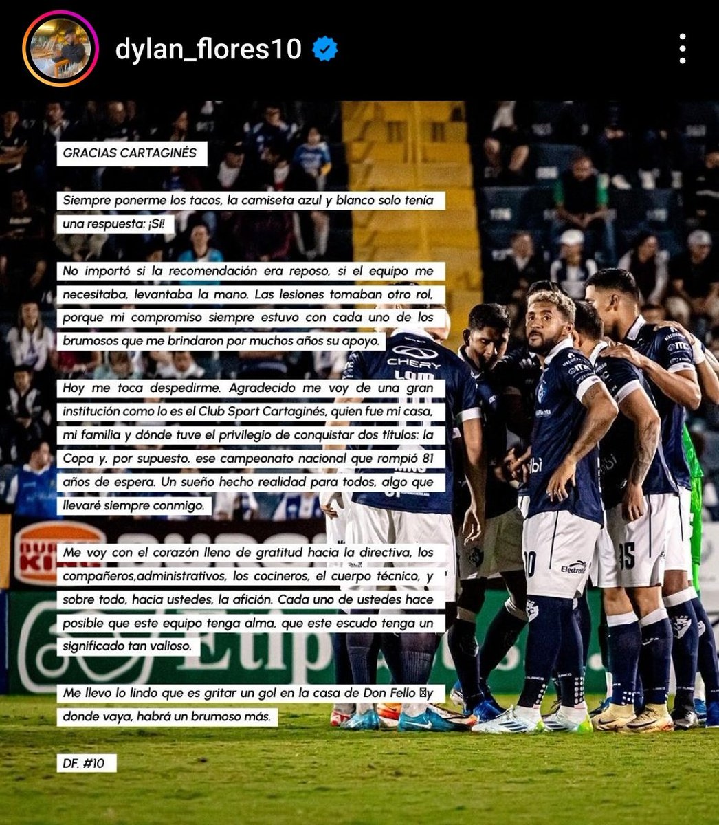 ESTOY HUNDIDO 😭
ES UN BRUMOSO MÁS 🤍💙