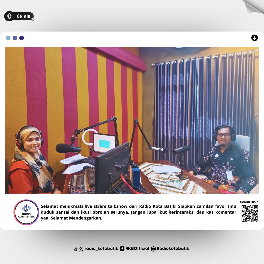 radio_kotabatik tweet picture