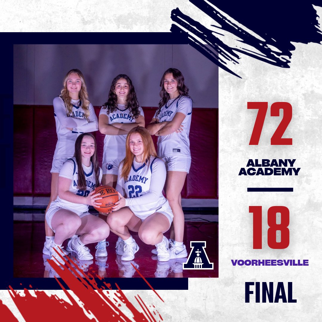 Albany Academy Women's Basketball (@academygbball) on Twitter photo <a href="/alexleonard54/">Alexandra Leonard</a> leads all scorers with 18 & @Lianawilliamss w 10. Academy moves to 1-0 on the season. <a href="/TUSidelines/">James Allen</a> <a href="/Griffin__Haas/">Griffin Haas</a> <a href="/bwillmedia/">Brandon Williams</a> <a href="/section2hoop/">Section2hoop</a> <a href="/dgazettesports/">Daily Gazette Sports</a> <a href="/RodgerWyland/">Rodger Wyland</a> <a href="/CBS6Sports/">Upstate Sports Edge</a> <a href="/chrystalstone_/">Chrystal Stone</a> <a href="/alexleonard54/">Alexandra Leonard</a> leads all scorers with 18 & @Lianawilliamss w 10. Academy moves to 1-0 on the season. <a href="/TUSidelines/">James Allen</a> <a href="/Griffin__Haas/">Griffin Haas</a> <a href="/bwillmedia/">Brandon Williams</a> <a href="/section2hoop/">Section2hoop</a> <a href="/dgazettesports/">Daily Gazette Sports</a> <a href="/RodgerWyland/">Rodger Wyland</a> <a href="/CBS6Sports/">Upstate Sports Edge</a> <a href="/chrystalstone_/">Chrystal Stone</a>