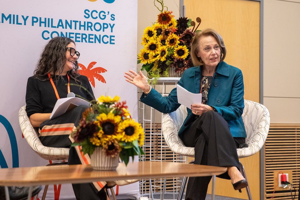 SoCal Grantmakers tweet media