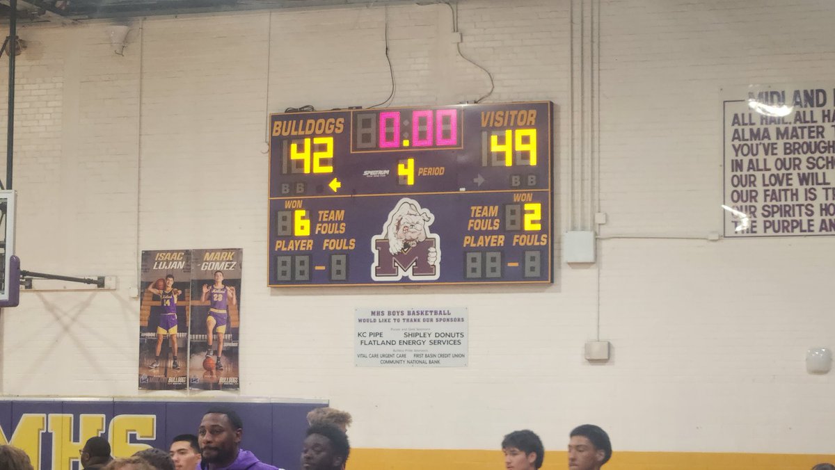 Fernando Anchondo (@hanksknightar) on Twitter photo Hanks Varsity Boys and JV Boys both victorious against the Midland Bulldogs. Great hustle from both groups against a well coached Midland team. <a href="/BoysBballHanks/">JM Hanks Boys Basketball ‘25-26’</a> <a href="/HanksGutierrez/">Danny Gutierrez</a> <a href="/Coach_Veliz/">Coach Scott Veliz</a> Hanks Varsity Boys and JV Boys both victorious against the Midland Bulldogs. Great hustle from both groups against a well coached Midland team. <a href="/BoysBballHanks/">JM Hanks Boys Basketball ‘25-26’</a> <a href="/HanksGutierrez/">Danny Gutierrez</a> <a href="/Coach_Veliz/">Coach Scott Veliz</a>