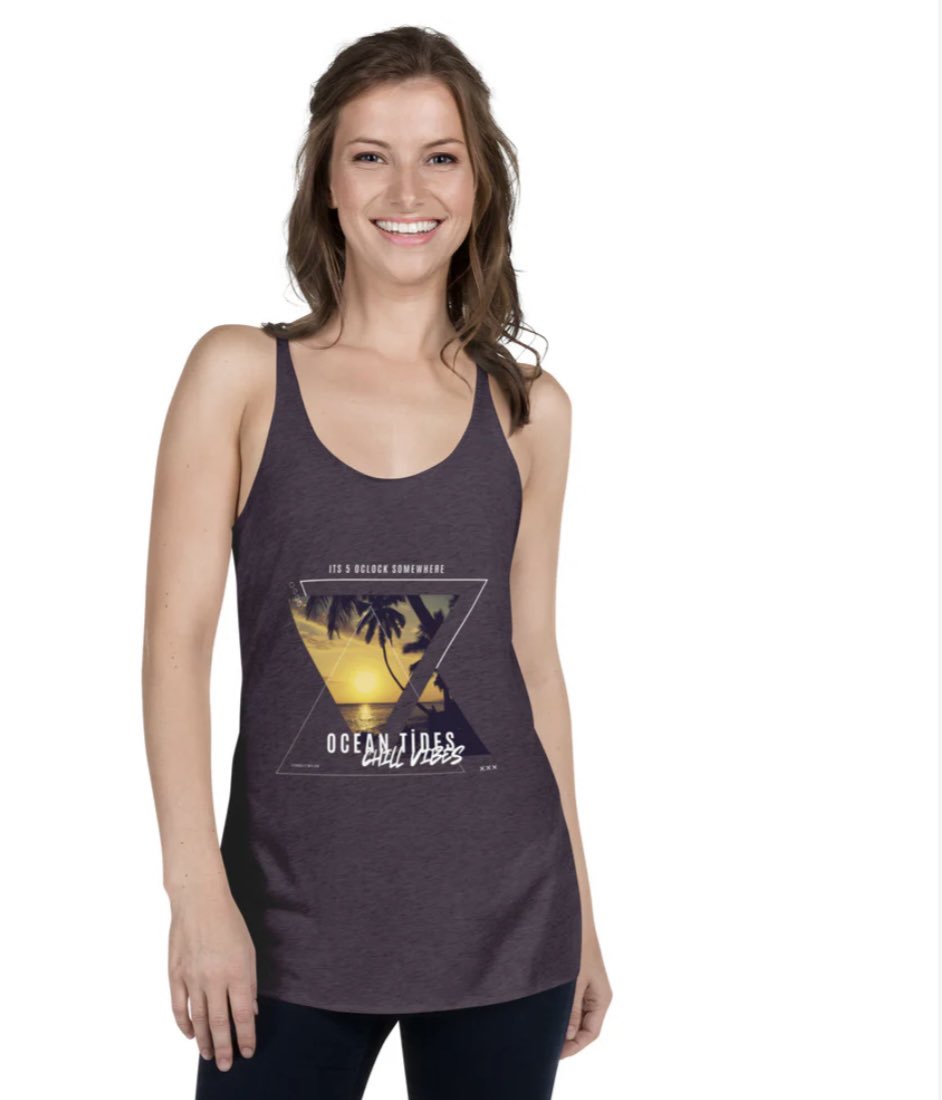 aurafitclothing's tweet photo. OCEAN TIDES CHILL VIBES Tank top!
Get one I time for Christmas!
https://t.co/GyL9ufzcoM
#tanktop #TankTuesday #FashionAwards2024 #fashionstyle #fashion #style #styletweet #stylemen #stylegoals #clothingoptionalbeach #ClothingBrand #Clothing #clothingline #womensfashion #womensclothes #sunny #BlueJays #collegegirlsusa #elon #Trump #AmericaFirst #america #MAGA #Election2024 #twitchrecap #ThePlaybook #mnwildfirst #music #awards #entertainment #news #Politics #women #girls #christmas
