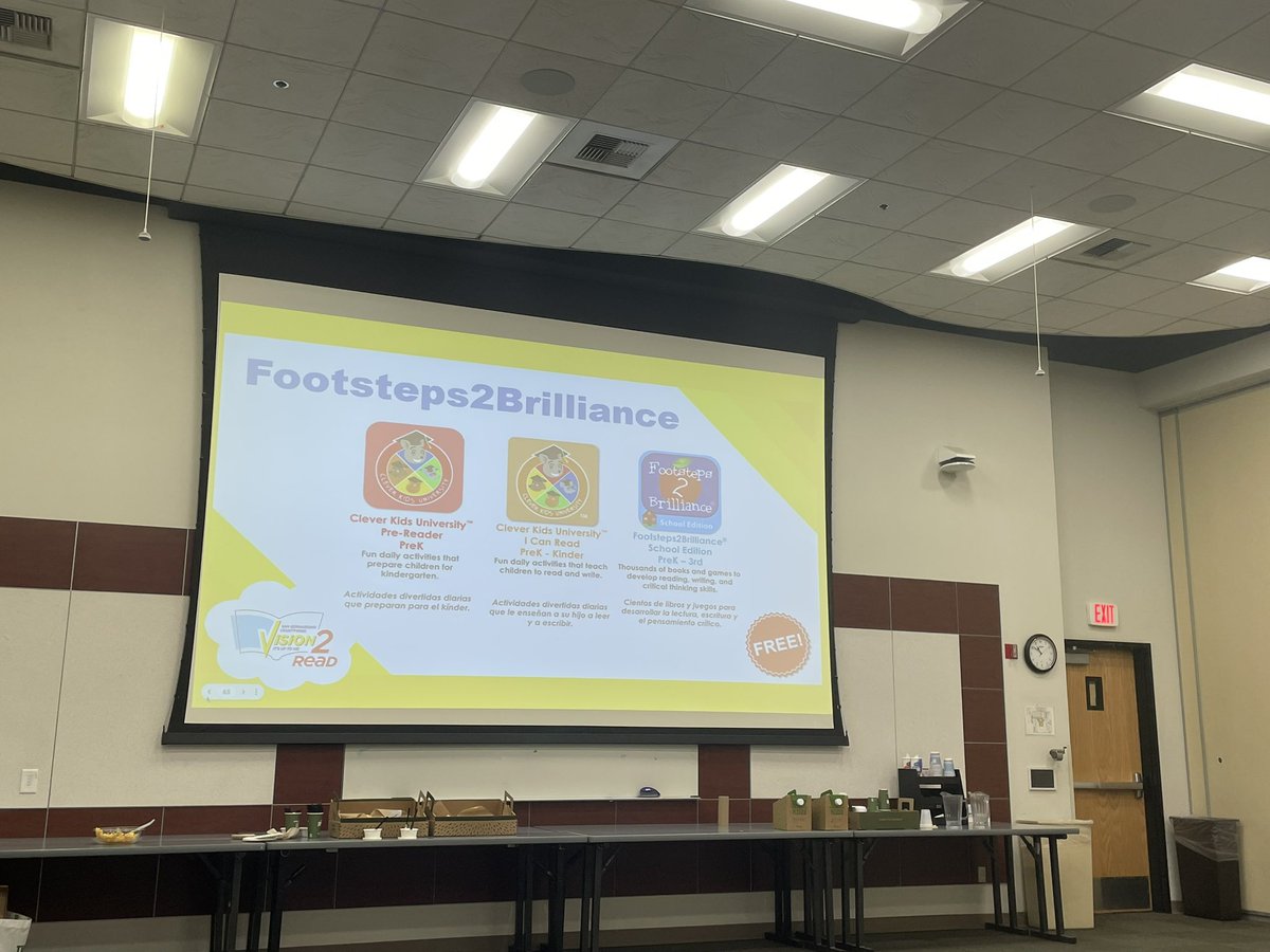 Southern Inland Regional TAC (@si_rtac) on Twitter photo Congrats to Peggy and JC for leading an outstanding Early Learning 101 for Expanded Learning workshop! It was a great session where expanded learning staff learned, engaged, and gained valuable insights to better support our early education students. #CCSPP #ExL <a href="/SBCSS_ExpLearn/">SBCSS Expanded Learning</a> Congrats to Peggy and JC for leading an outstanding Early Learning 101 for Expanded Learning workshop! It was a great session where expanded learning staff learned, engaged, and gained valuable insights to better support our early education students. #CCSPP #ExL <a href="/SBCSS_ExpLearn/">SBCSS Expanded Learning</a>