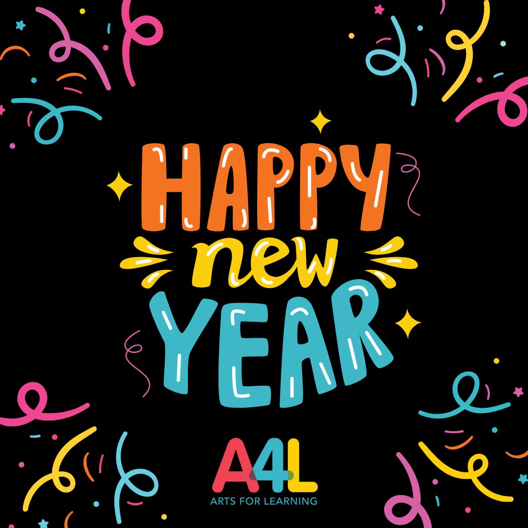 Thank you to everyone who has helped make this an incredible year for our students and community!

We’re wishing you all a New Year's Eve filled with reflection, hope, and excitement for what’s to come. Here’s to 2025! Happy New Year!! ✨

#A4LMiami #Goodbye2024 #Hello2025