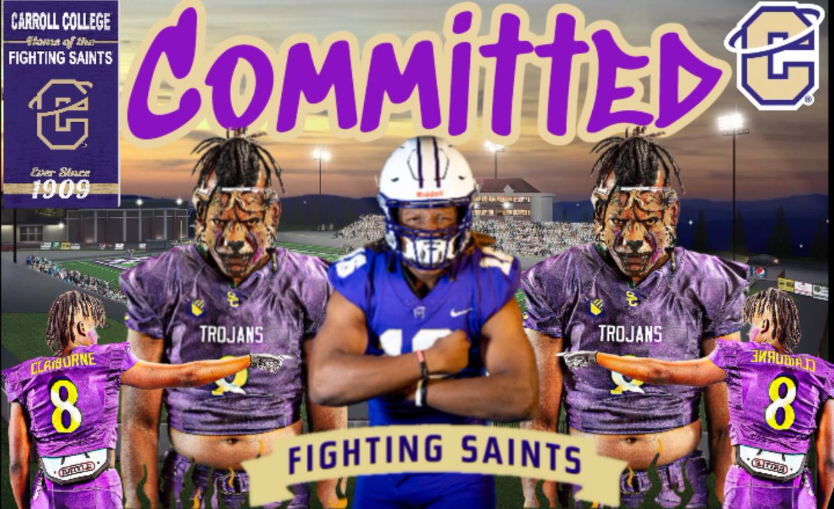 La’Mario Claiborne tweet media