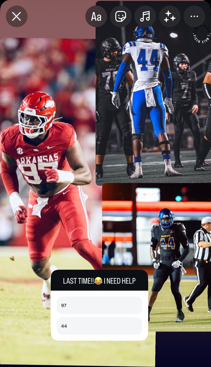 Quincy Rhodes Jr tweet media