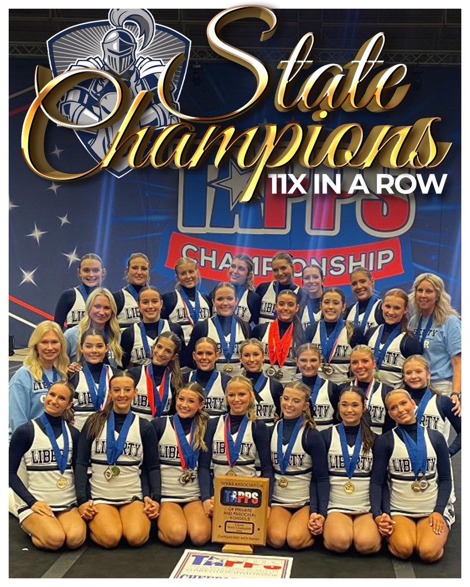 Liberty Athletics tweet media