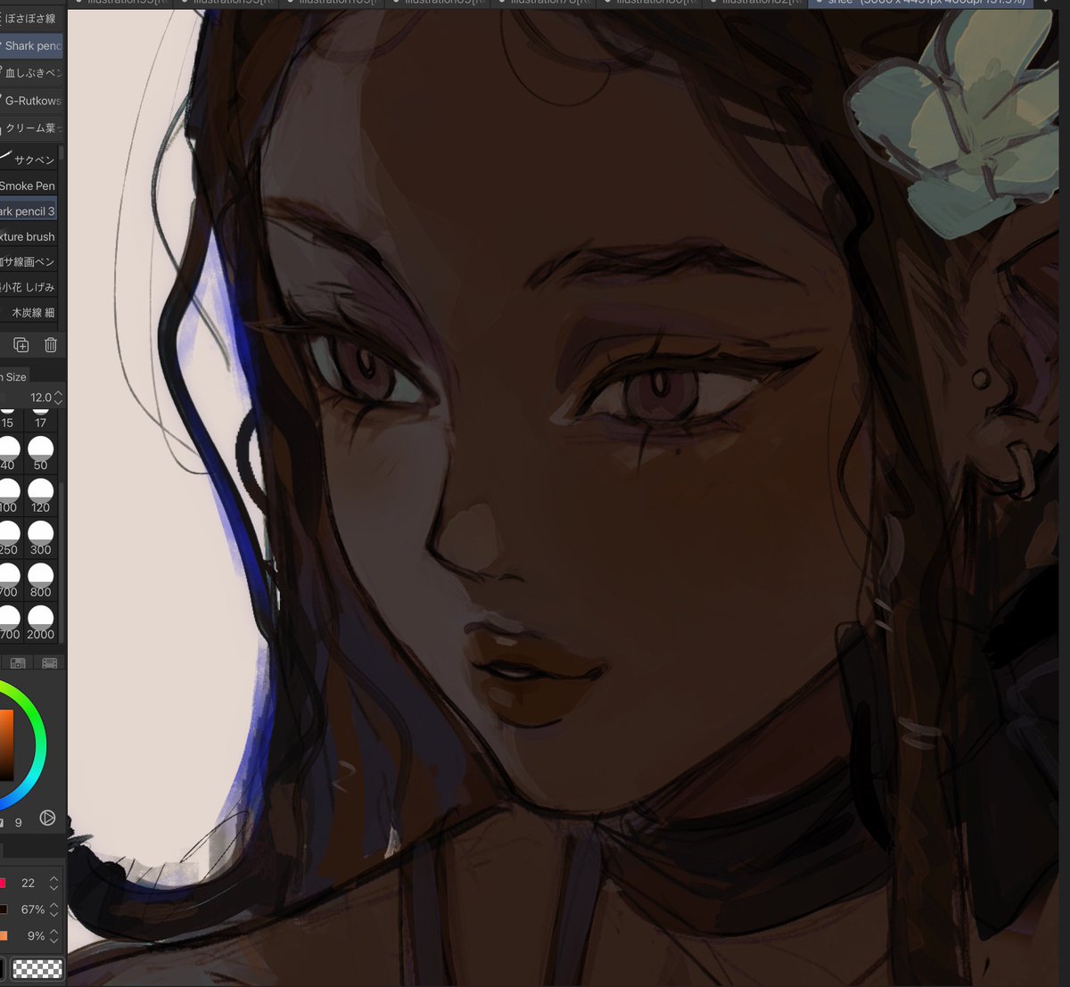 Mon☆ (@monmeon_) / X