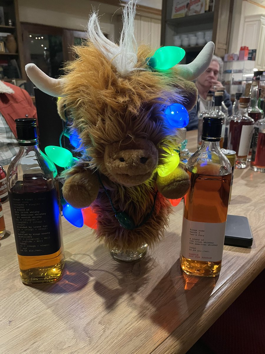 Wonderful first day at Whiskey Marketing School Level 3