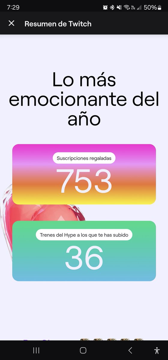 Nada mal para ser mi primer año y solo la mitad estuve y conocí tu canal y grandiosa comunidad , lastima he tenido algunos meses ocupados con la vida y no pude sumar más a este resumen .. <a href="/Style_coc/">Style</a>