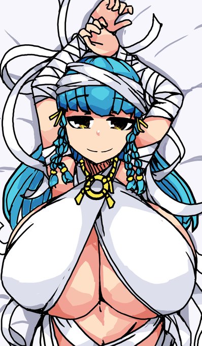 にゃんこ大戦争 ミイラ姫レイカ 