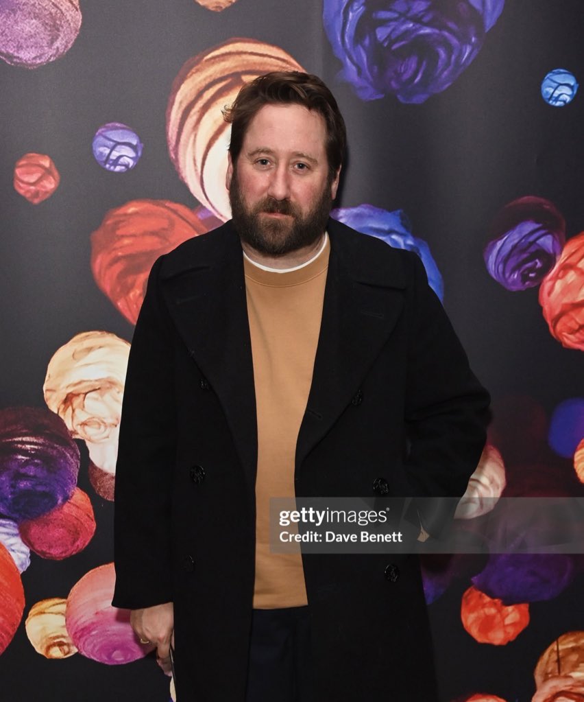 KovcsDo19's tweet photo. At the βA Midsummer Nightβs Dreamβ - Press Night βΉββ‘ββ‘οΈ
#JimHowick #matbaynton https://t.co/NOZVmbD3aa