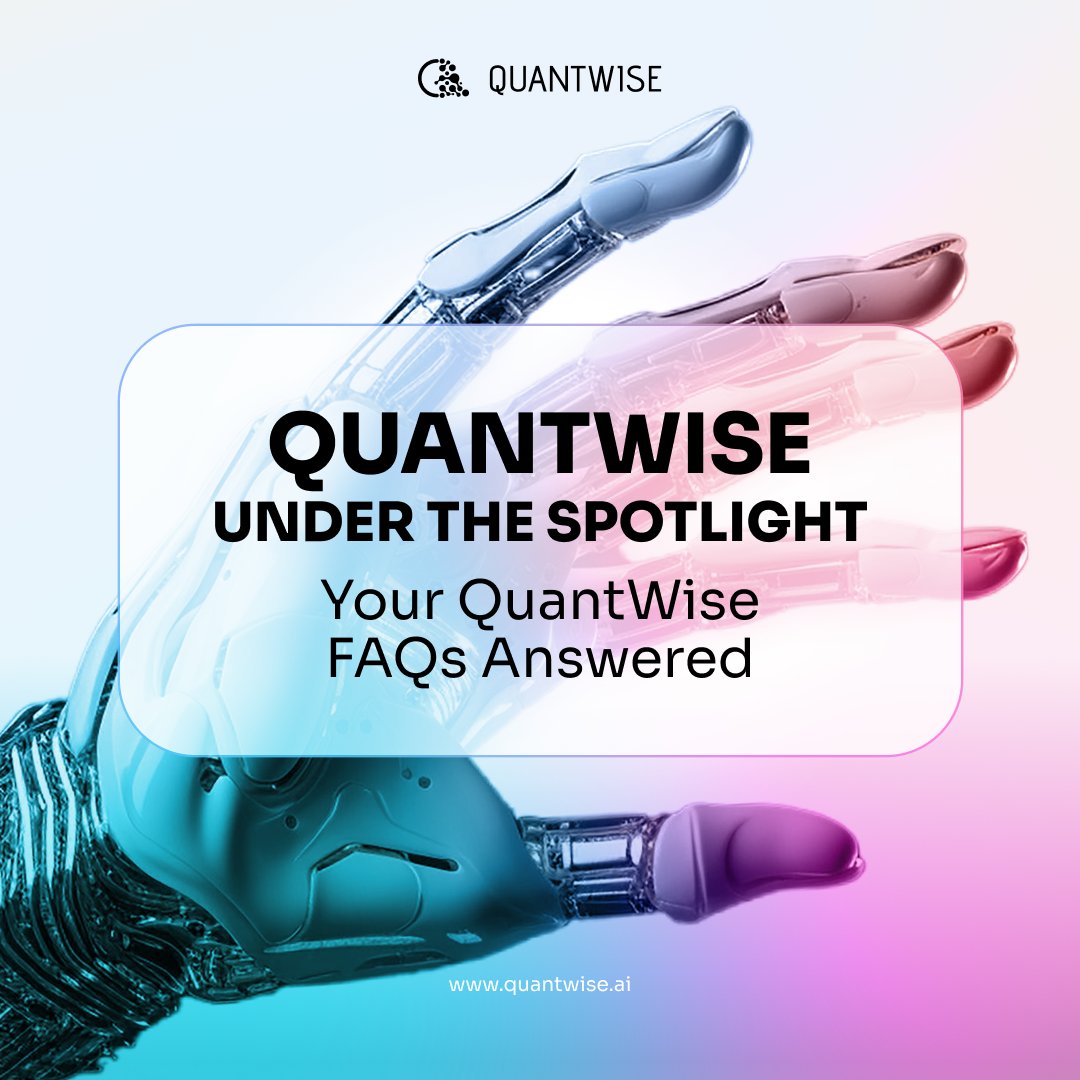 quantwiseai's tweet photo. Need a recap on our latest video about Platform FAQs?π½οΈ Here's a quick and snappy rundown! Scroll through today's carousel to get a refresh!π #QuantWise #FAQs #Tutorial #Carousel #AI #CryptoBot https://t.co/Ai6E14Up9r