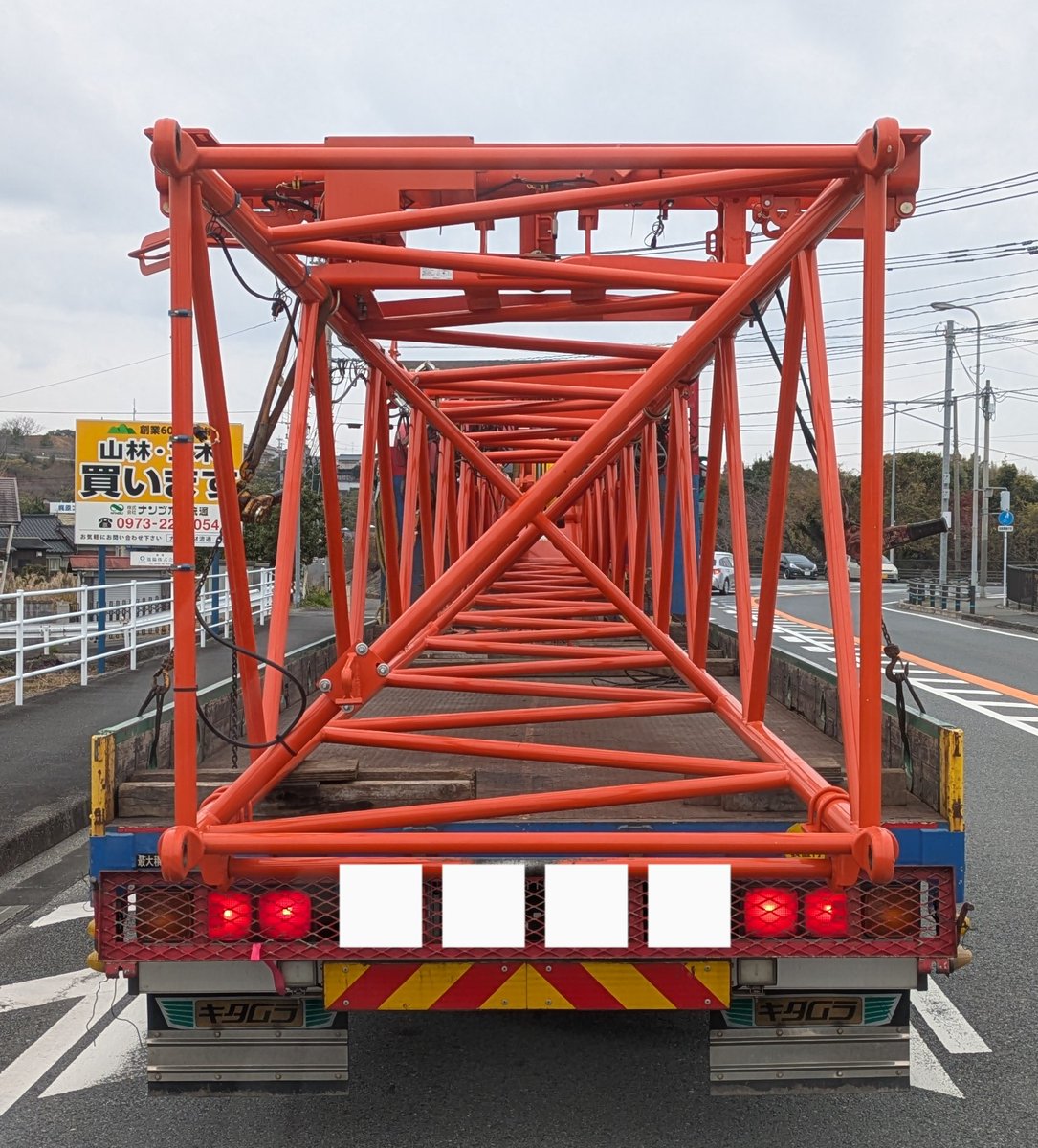 鳥居がバズるんなら、こんなのはどうでしょうか？