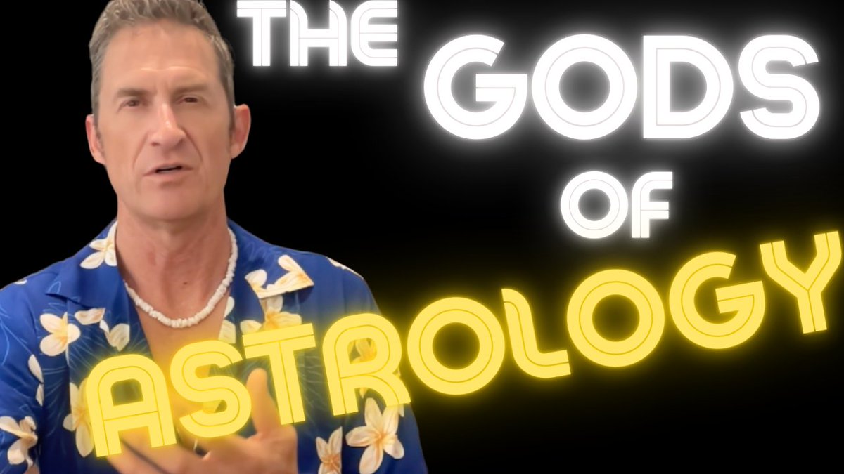 DavidWMathisen's tweet photo. new video "Gods of Astrology" available on YouTube 
#tychos https://t.co/dRnSaBMCa1