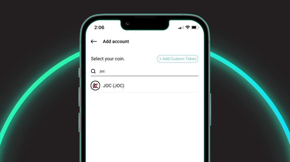 DCENTWALLETS's tweet image. Mainnet Integration Announcement
@Japanopenchain0 

We are proud to announce our integration of Japan Open Chain (JOC), a groundbreaking Layer 1 blockchain designed for Japanese enterprise solutions.

Embark on a journey through the #JOC Blockchain world with #DCENT Wallet.