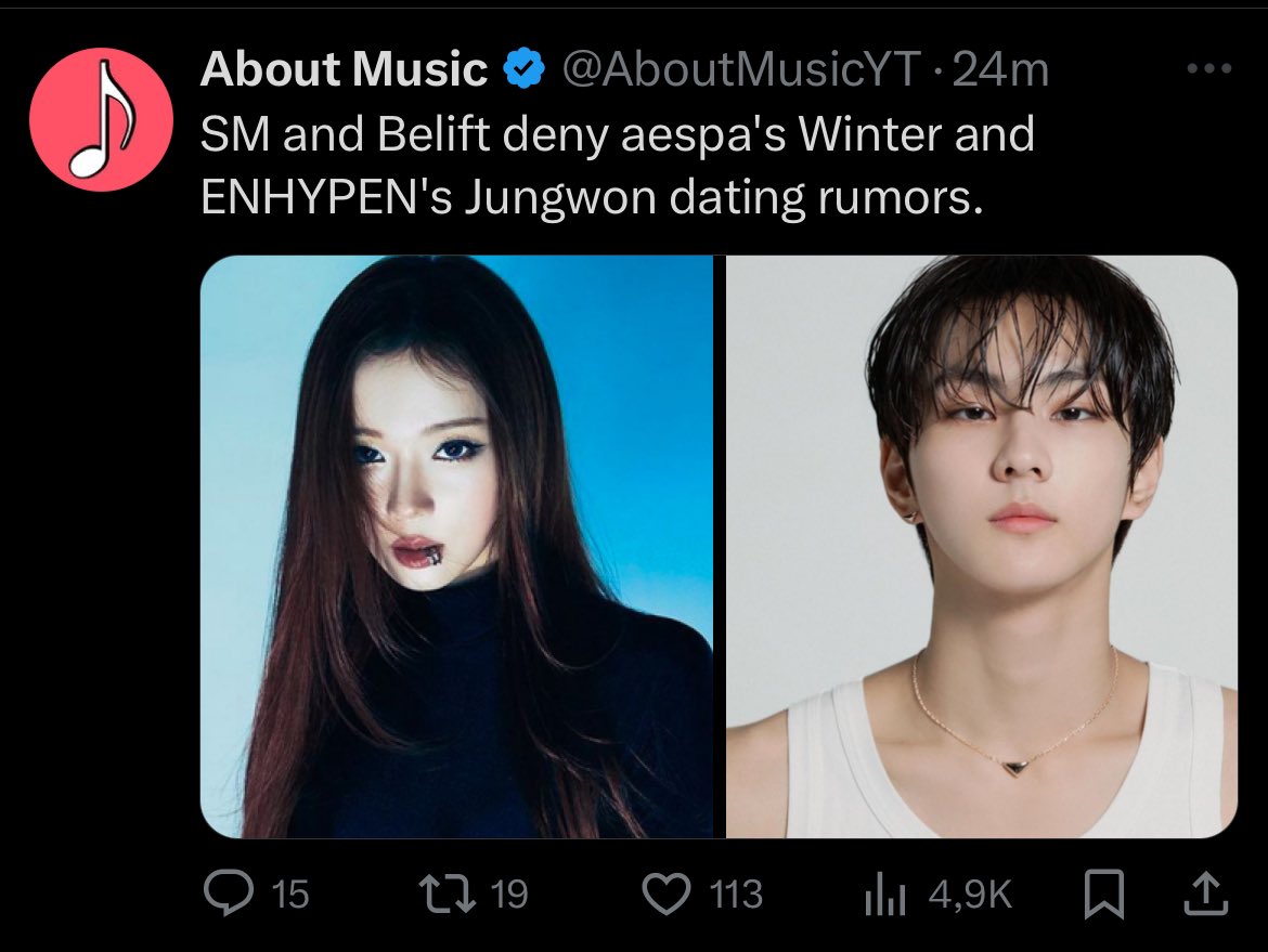 sumpah lu liat aja pemilihan foto admin aboutmusicyt untuk jungwon