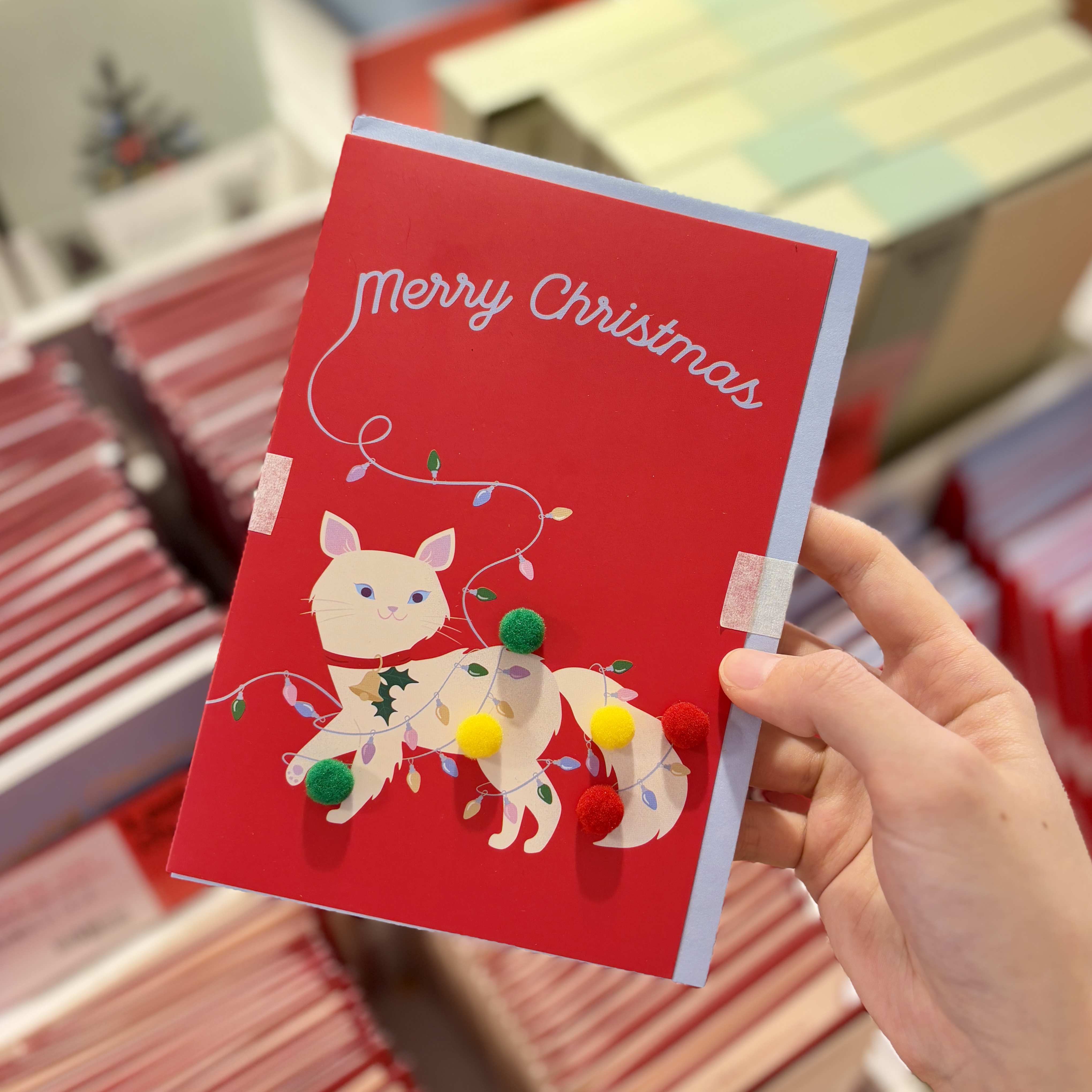 一足お先にメリークリスマス！ 】わんちゃんたちのクリスマス