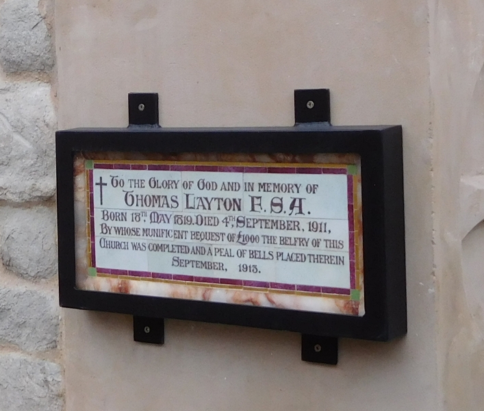 Layton Collection tweet media