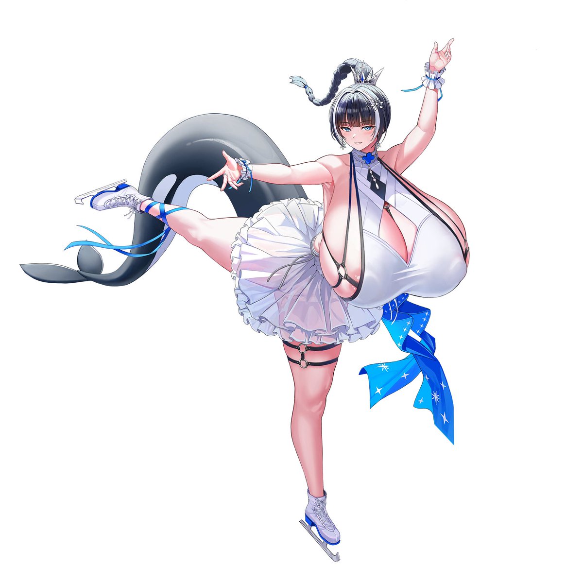 ペェペェ3倍なんだかデフォなんだかもう分からんなここまで来ると 