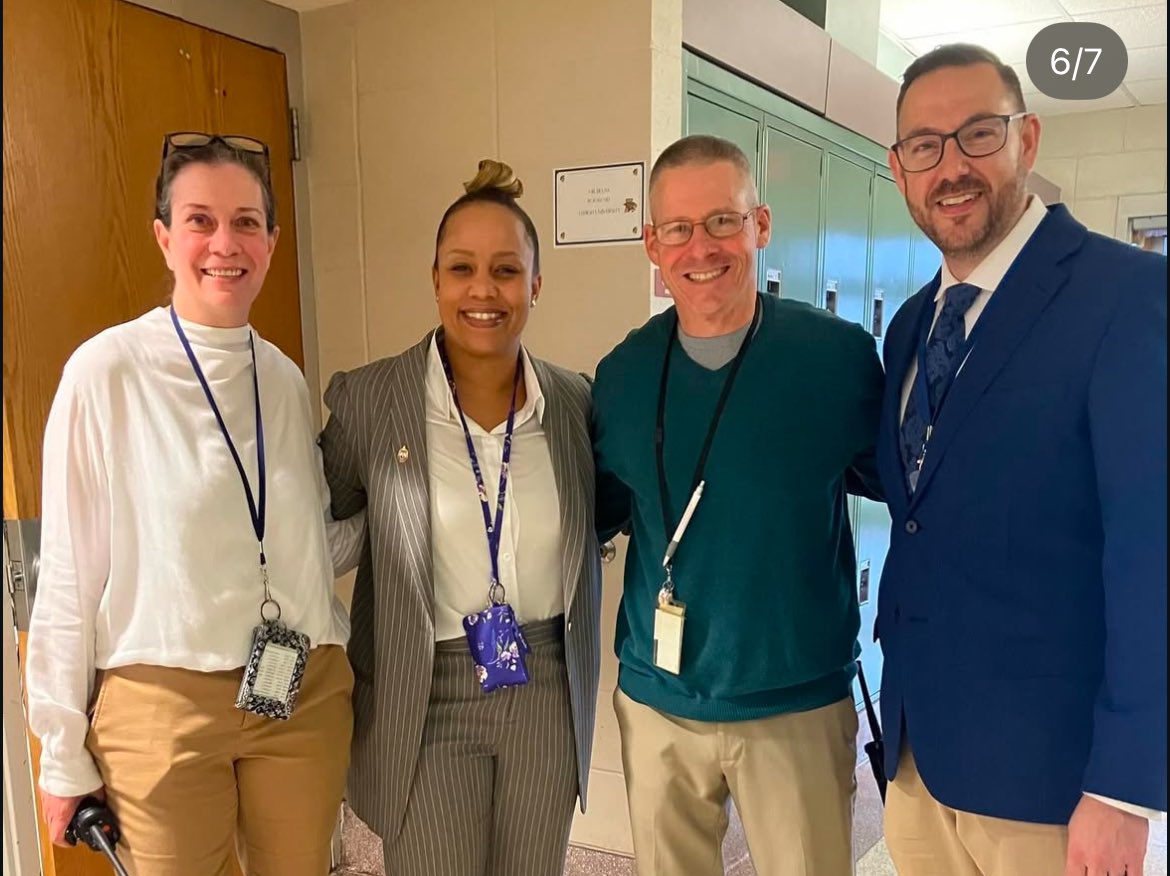 Jared Sheffrin tweet media