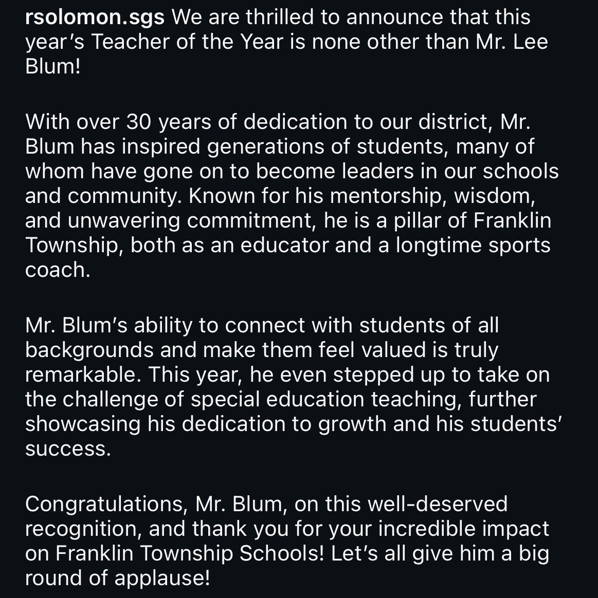 Jared Sheffrin tweet media