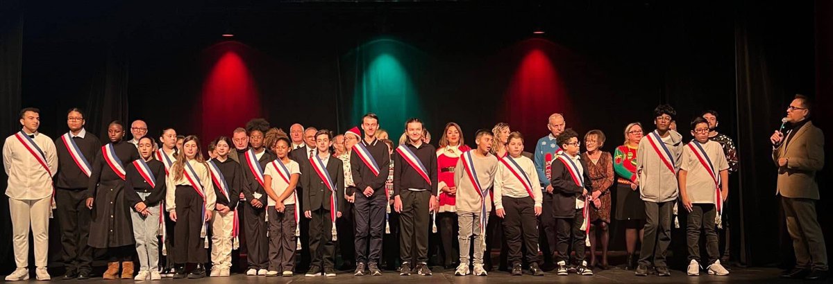 Ville de Carrières-sous-Poissy tweet media