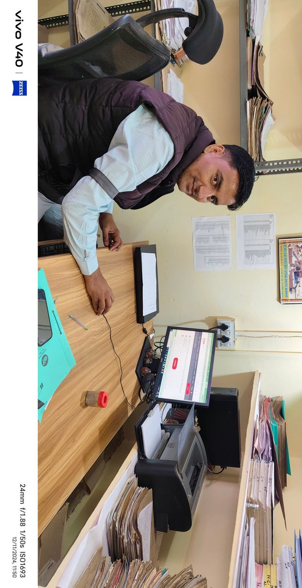 #Stop_Privatization_of_Electricity 

#निजीकरण_बन्द_करो_राजस्थान_सरकार

<a href="/narendramodi/">Narendra Modi</a> 
<a href="/RajCMO/">CMO Rajasthan</a> 
<a href="/hlnagar/">Heeralal Nagar</a> 
<a href="/News18Rajasthan/">News18 Rajasthan</a> 
<a href="/BhajanlalBjp/">Bhajanlal Sharma</a> 
<a href="/1stIndiaNews/">First India News</a> 
<a href="/TejpalMirdha/">Tejpal Mirdha</a>
<a href="/ZeeNews/">Zee News</a> 
<a href="/PrthveerajG/">prathviraj gurjar</a> 
<a href="/AvvnlPro/">Ajmer Vidyut Vitran Nigam Ltd</a> 
<a href="/ccc_jdvvnl/">Jodhpur Vidyut Vitran Nigam Limited</a> 
<a href="/JVVNLCCare/">Jaipur Vidyut Vitran Nigam</a>