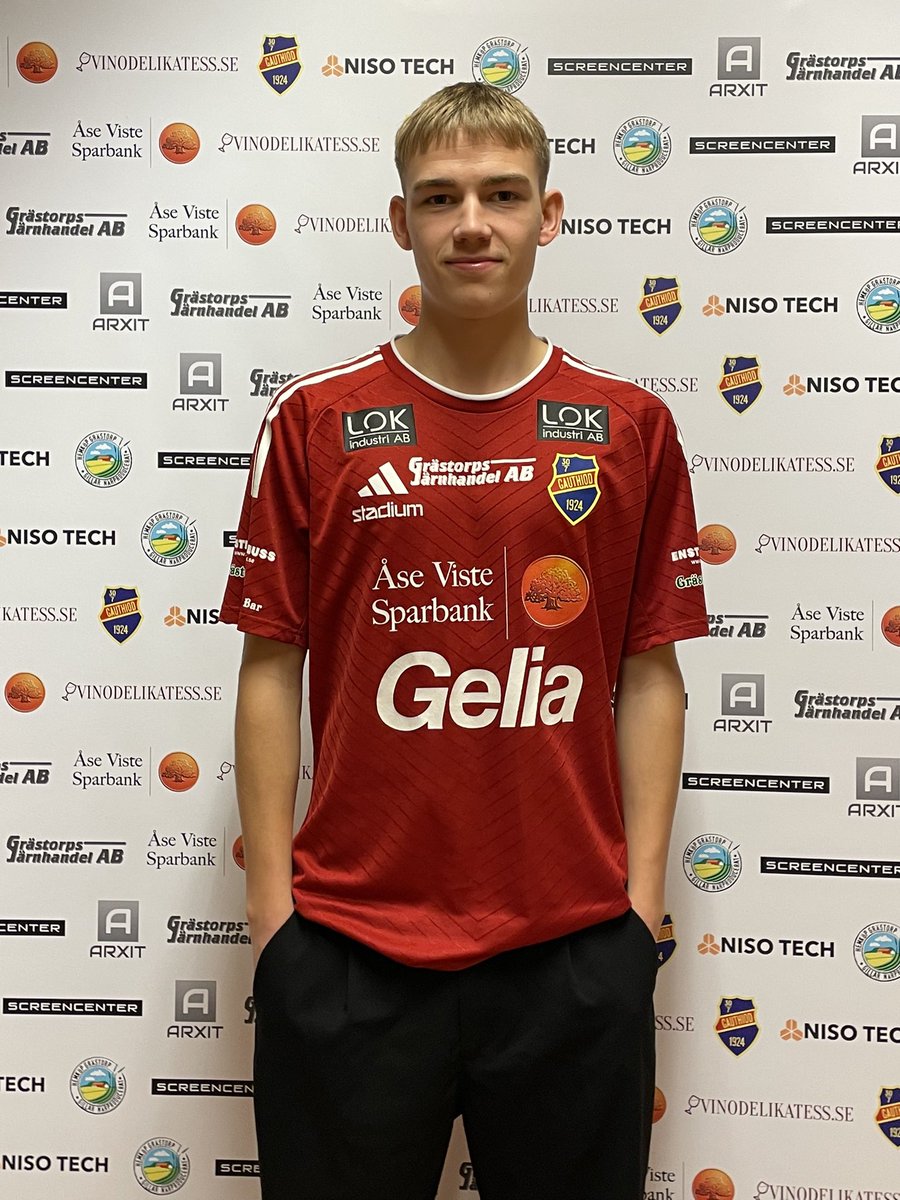 IK Gauthiod tweet media