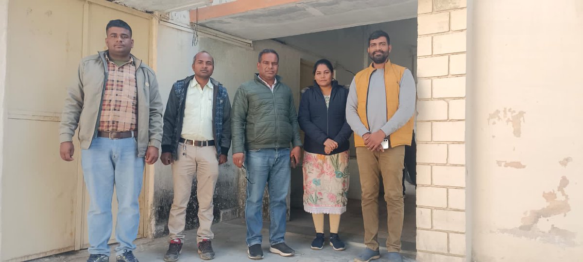 काली पट्टी बांधकर विरोध 

#Stop_Privatization_of_Electricity

#बिजली_का_निजीकरण_बंद_करो 

#Stop_Privatization_of_Electricity

#बिजली_का_निजीकरण_बंद_करो
<a href="/BhajanlalBjp/">Bhajanlal Sharma</a> <a href="/imHimmatsinghG1/">HIMMAT SINGH GURJAR -हिम्मत सिंह गुर्जर</a> <a href="/PrthveerajG/">prathviraj gurjar</a> <a href="/KeshavKumarVyas/">Keshav Kumar Vyas</a>
<a href="/1stIndiaNews/">First India News</a> <a href="/narendramodi/">Narendra Modi</a>