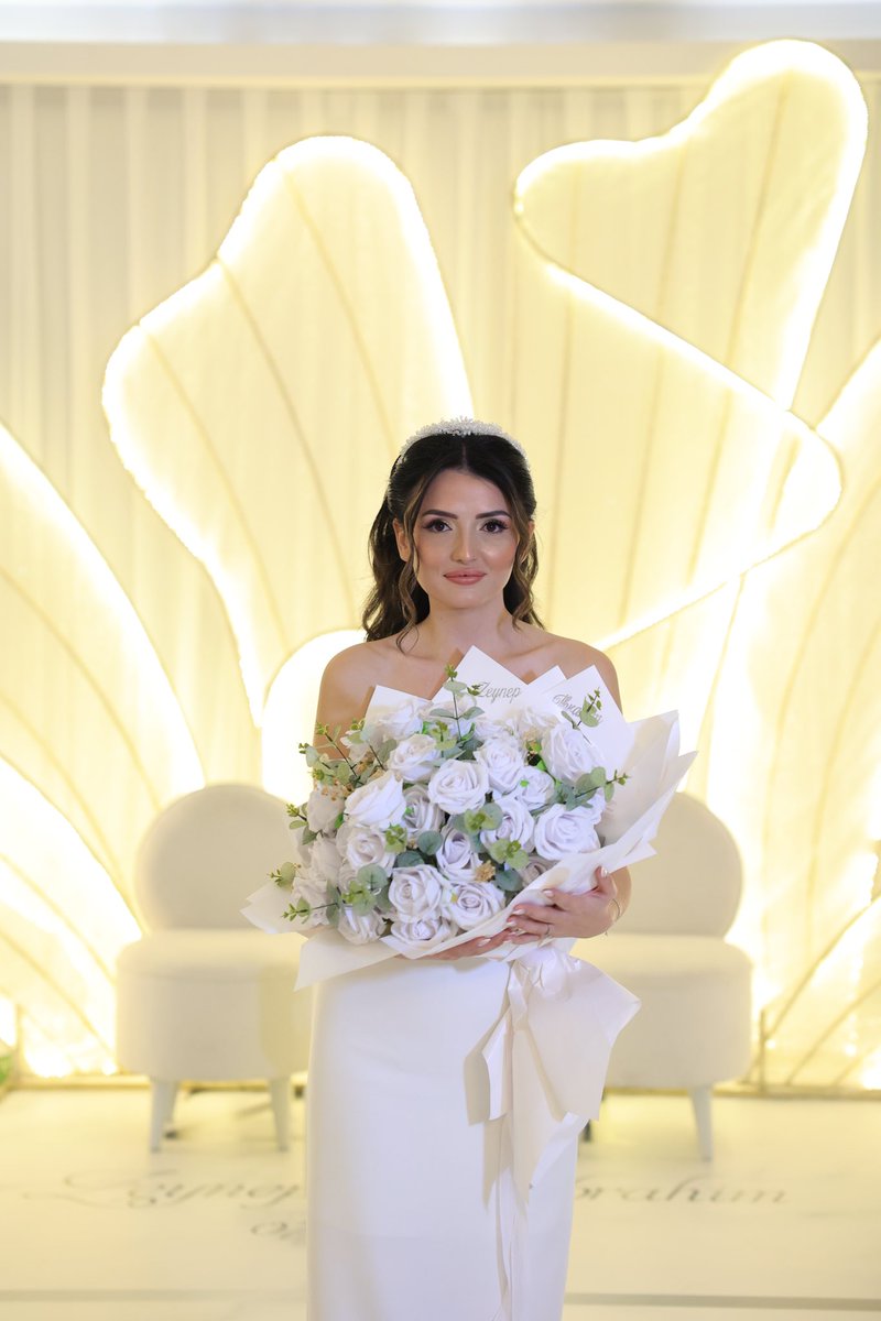 ramada_merter's tweet photo. Harika başlangıçlar, harika hikayeler.
Hayalinizdeki organizasyonu birlikte başaralım!
#düğün #nişan #wedding #ramadamerter https://t.co/VgQZcAaug7