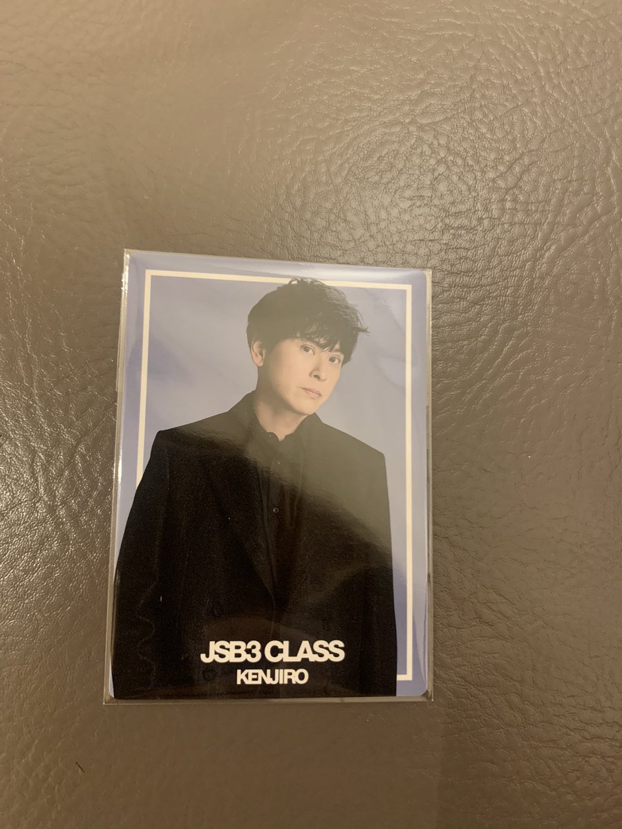 4_hal_4's tweet photo. 三代目　JSBCLASS ガチャガチャ　カプセル　交換　

★求　画像1枚目、入場特典今市隆二
★譲　画像2、3枚目

東京ドーム12/11、12現地交換のみ
検索からお気軽にお声がけください❣️ https://t.co/ktCCg2aJ2C