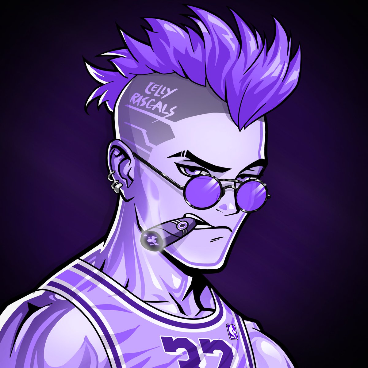 CarlosOMFG's tweet image. Bring back NFT Twitter.