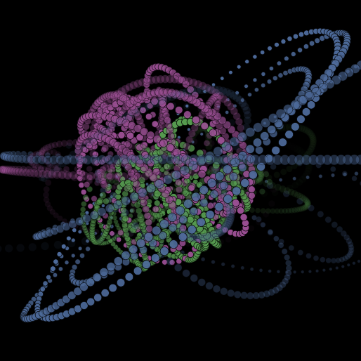 heisler_lab's tweet image. Was a pleasure to be part of this team. Biological arrow of time: Emergence of tangled information hierarchies and self-modelling dynamics doi.org/10.1088/2632-0…