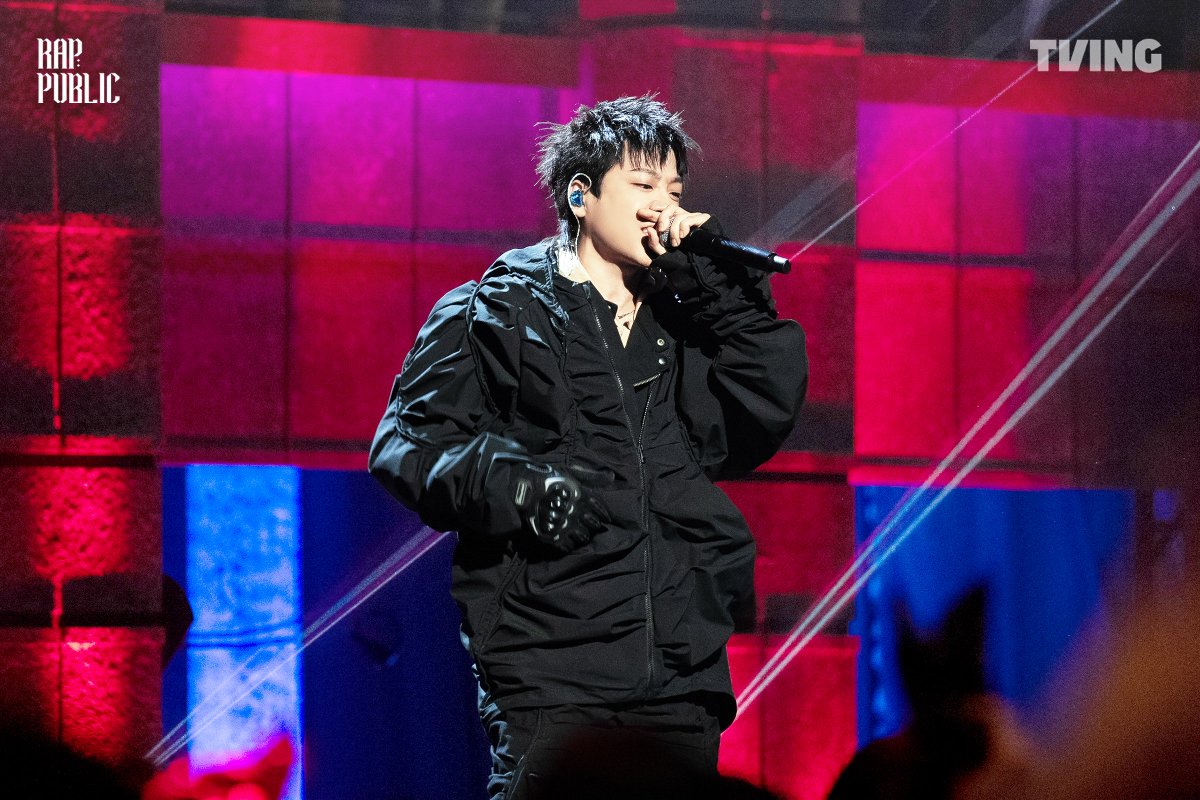 쇼미더머니12 tweet media