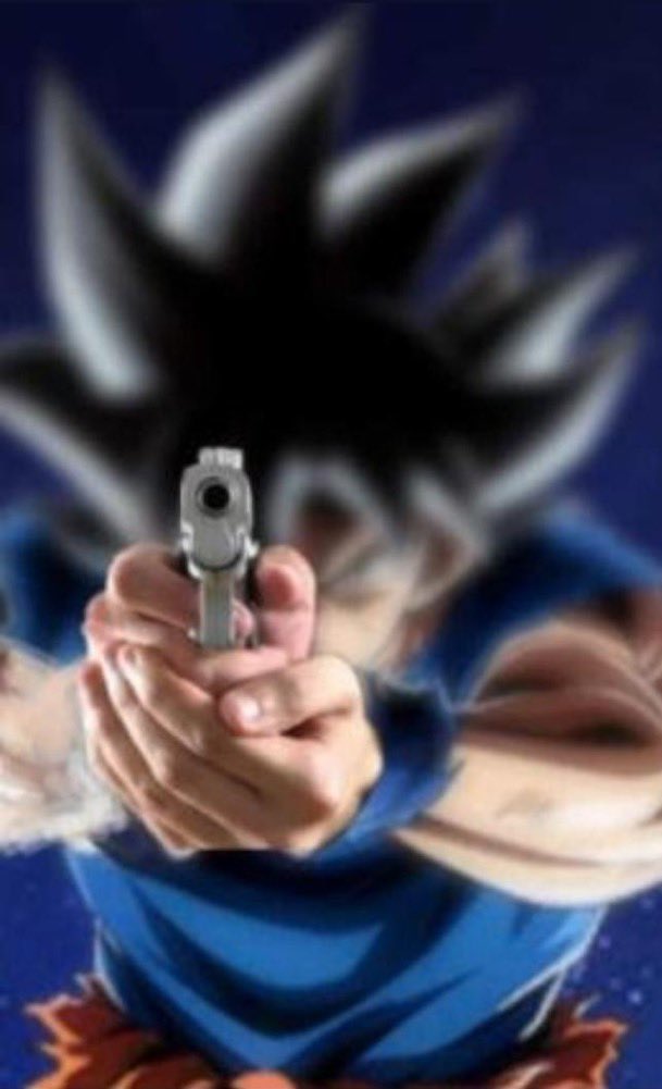 Riohedgehog's tweet photo. *shoots you as you scroll by* https://t.co/wVahinM0IU