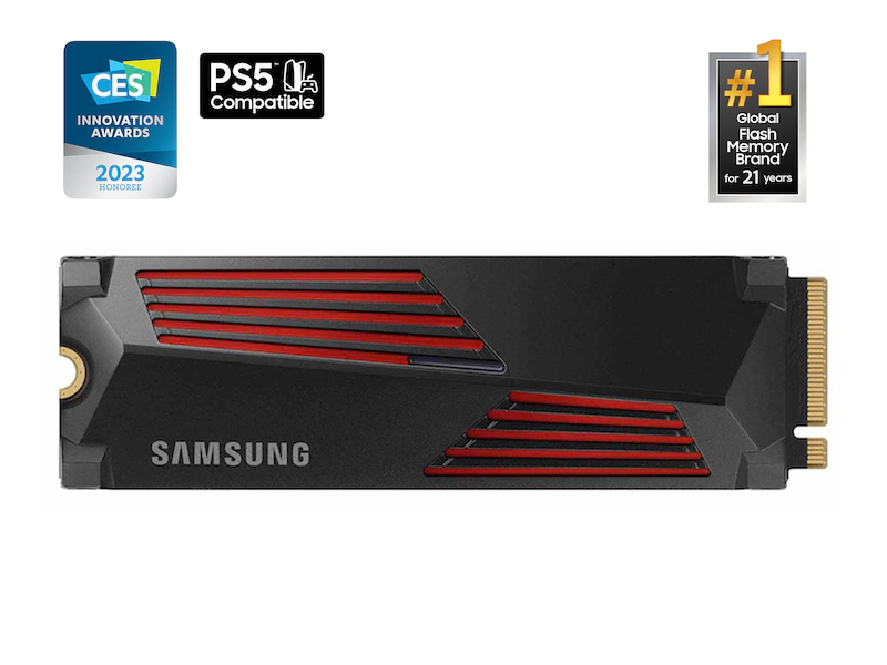 nextgendeals's tweet photo. 289.xx (reg $479.xx)
990 PRO w/ Heatsink PCIe® 4.0 NVMe™ SSD 4TB

https://t.co/o2nJG1u6D0 #ad https://t.co/KuEyFmKwH4