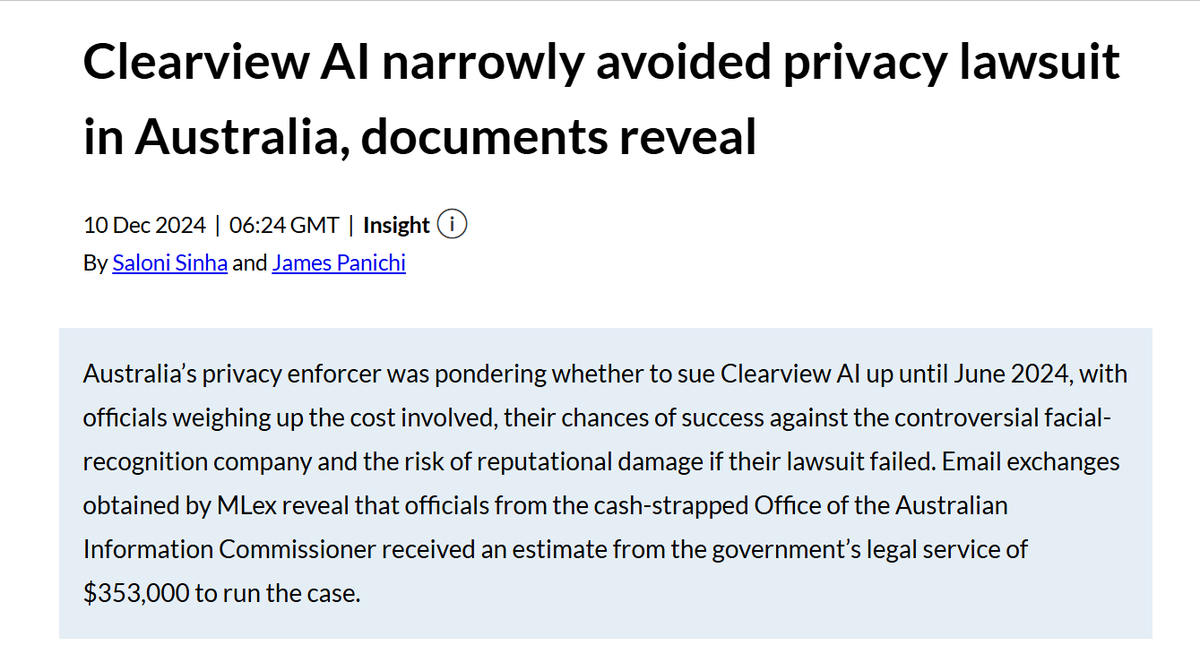 James Panichi tweet media