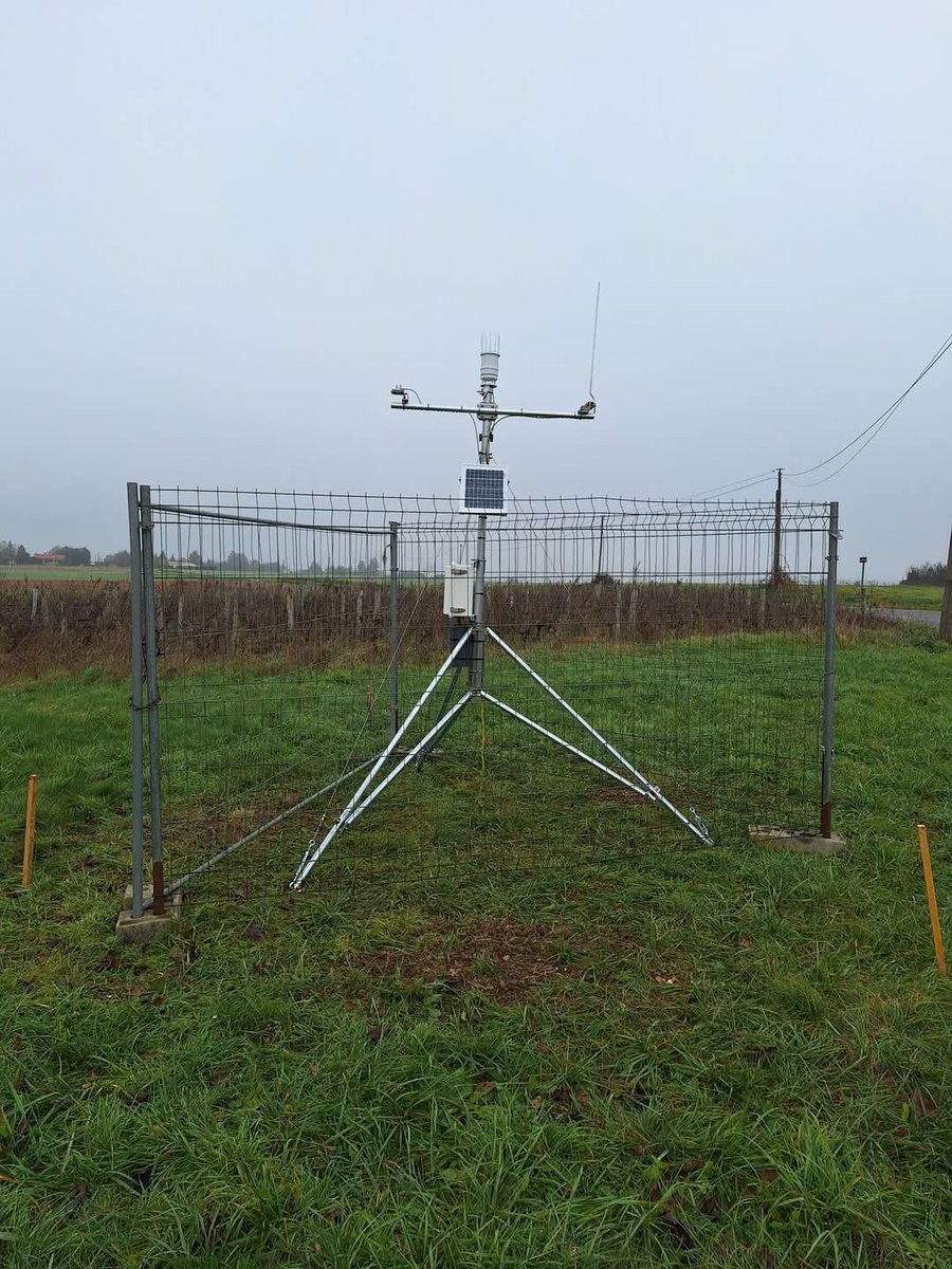 EPTB Charente tweet media