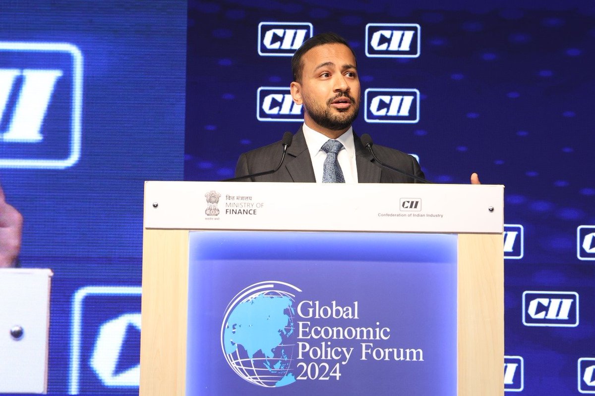 We ought to be working more on new engineering solutions to tackle climate change, and there is significant scope for businesses and governments to partner and bring these solutions to life. When we talk about sustainability, we must not limit it to climate alone, but also