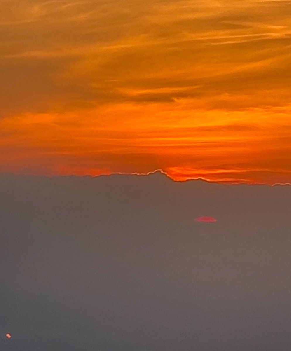 melita114056626's tweet photo. Siempre que vengo al EDÉN me reciben estos atardeceres me encanta mi tierra #Atardeceres #Tabasco #ElEden https://t.co/L67FheJuvj