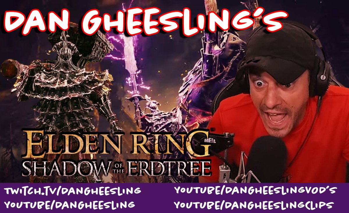 ColleenFKelly's tweet image. Catch @DanGheesling's - We've Reached The Final Boss - #1stLook PoE 2 After🔥🔥🔥🔥

youtube.com/watch?v=00C-8k…

#Twitch #TwitchGaming #Gaming #Gamers #VideoGaming #Games #VideoGames #Fun #Laughs #FamilyEntertainment #LiveStreaming #Streamers #YouTubeGaming #YouTubeShorts #Videos