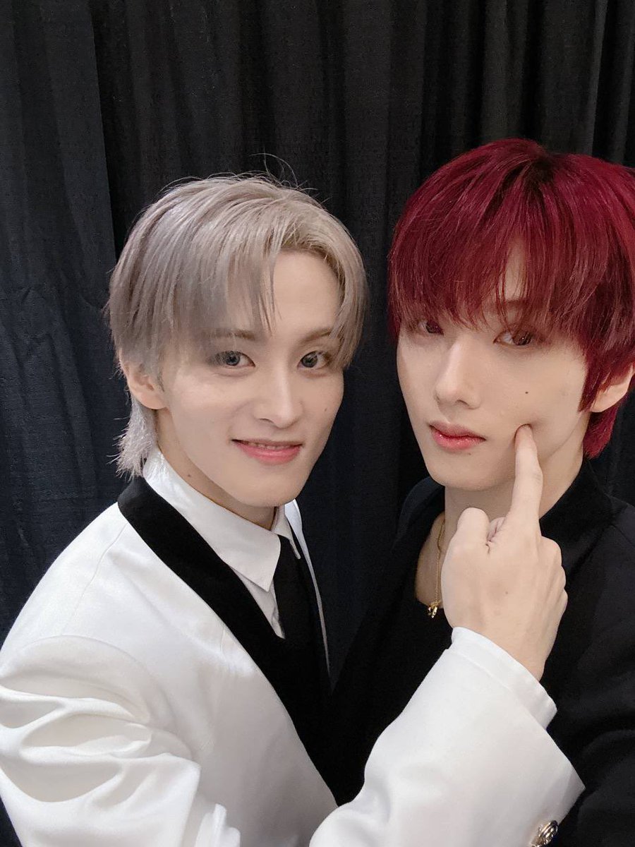 0825media's tweet image. 241211 🐹💬 UPDATE