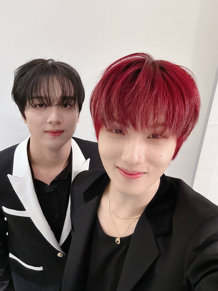 0825media's tweet image. 241211 🐹💬 UPDATE