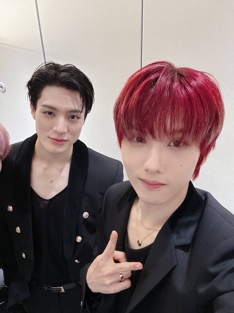 0825media's tweet image. 241211 🐹💬 UPDATE